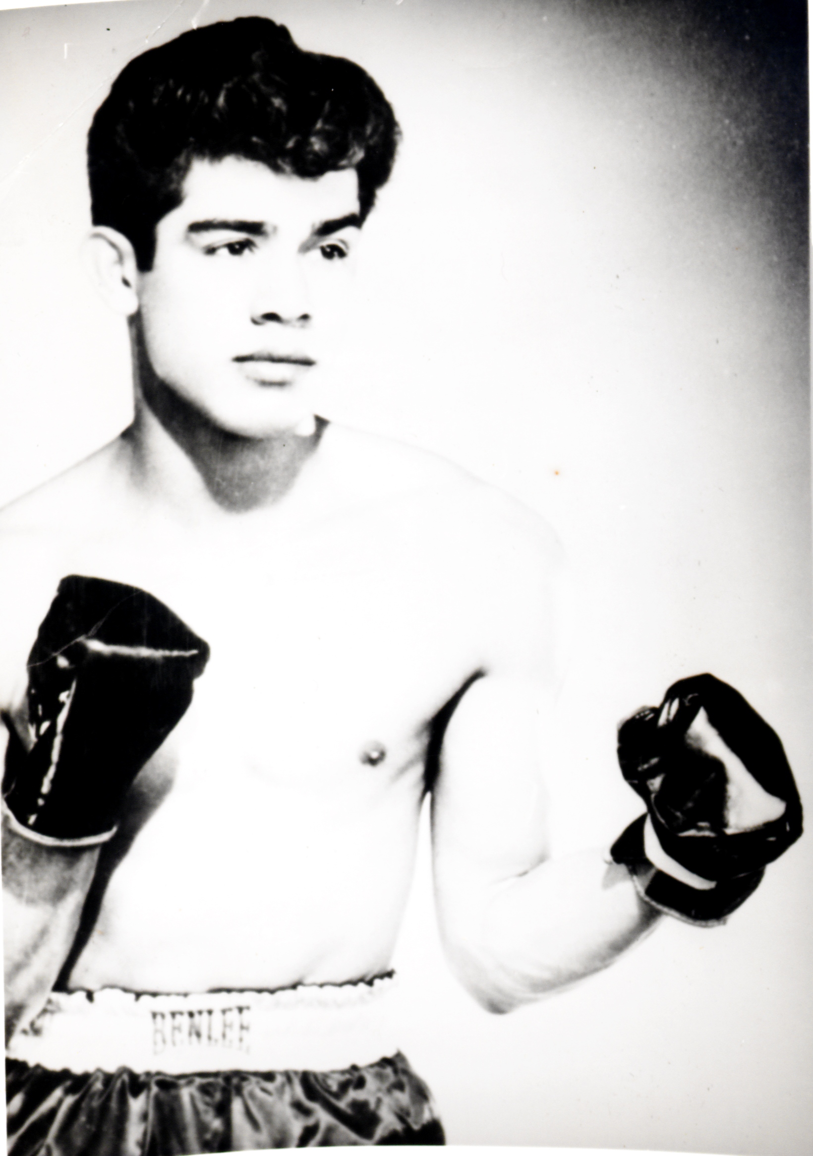 Corky Gonzales Denver Public Library Special Collections and Archives